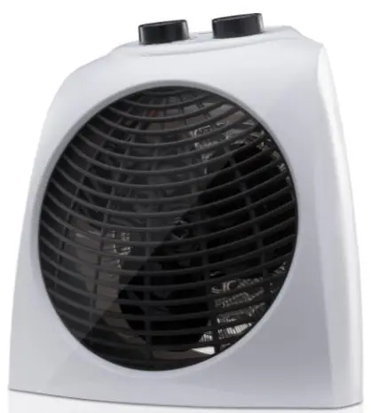 Goldair GFH340 2400W Fan Heater