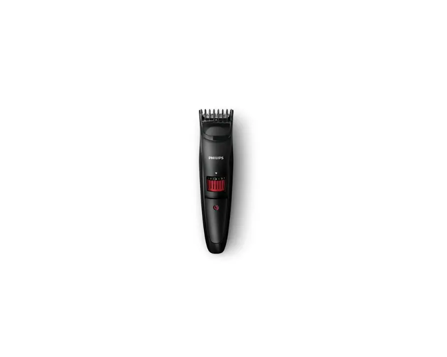 Philips Bt929713 Laser Guided Beard And Stubble Trimmer Instruction Manual