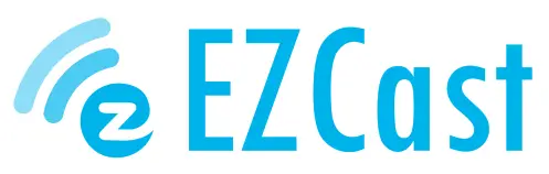 EZCast logo