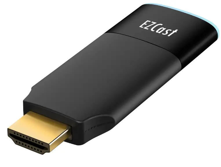 EZCast2 Wireless Display Receiver