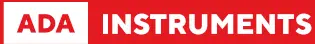 ADA INSTRUMENTS logo