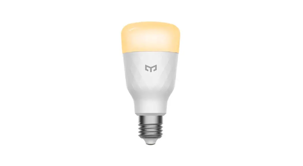 Yeelight W3 Smart Light Bulb User Manual Yeelight W3 Smart Light Bulb User Manual