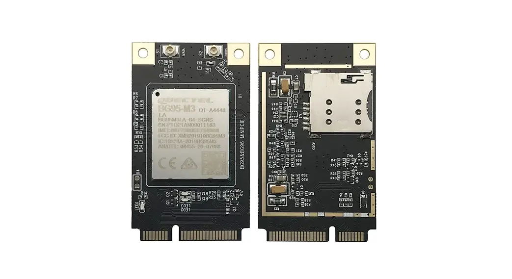 5g-hub Qcom Tool Wireless Modules User Guide