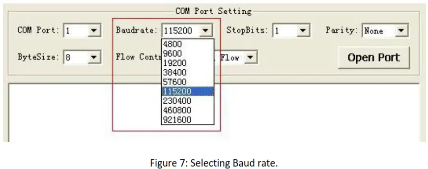 5G-HUB QCOM Tool Wireless Modules - Figure 7