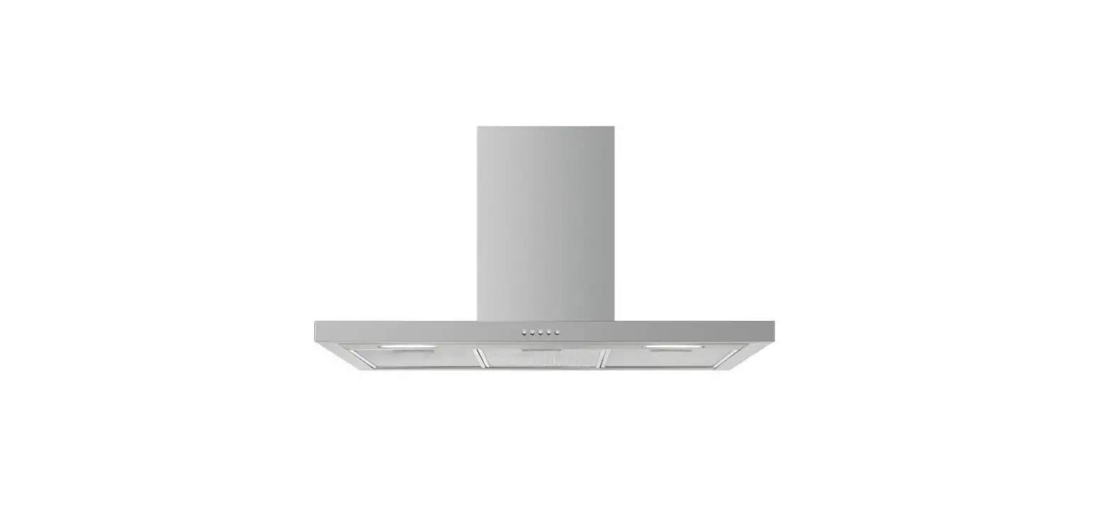 Haier Hc90blx1 90cm Wall Rangehood User Guide