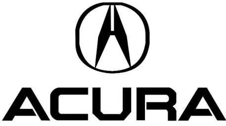 ACURA logo
