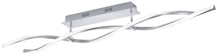 Paul Neuhaus 9143-55 Polina LED Ceiling Light