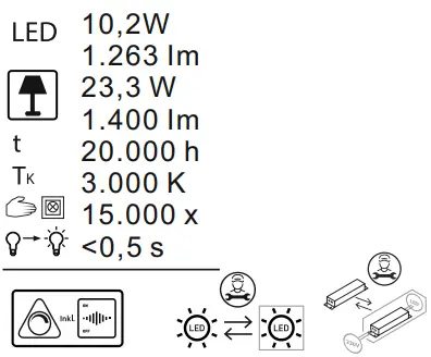 Specifications