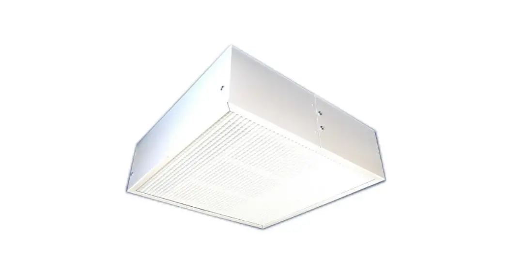 Consort Claudgen He7237sl Surface Ceiling Heaters User Manual Consort Claudgen He7237sl Surface Ceiling Heaters User Manual