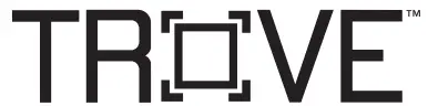 TROVE logo