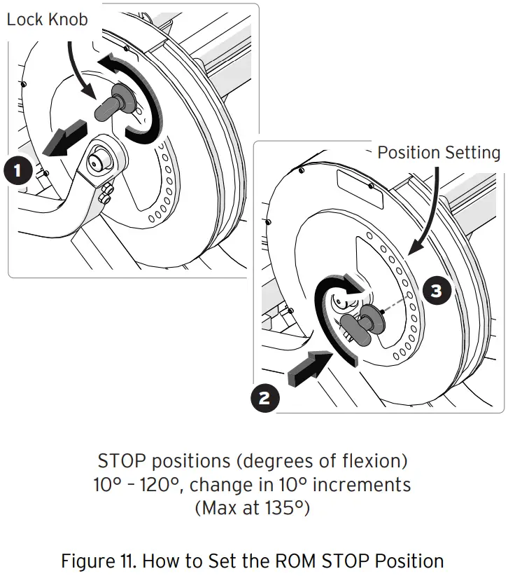 KEISER AIR250 Seated Leg Curl Machine - Fig 12
