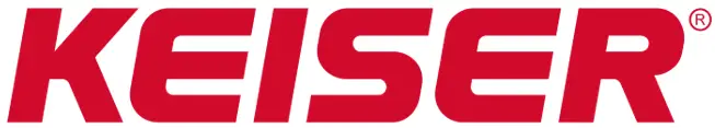 KEISER Logo