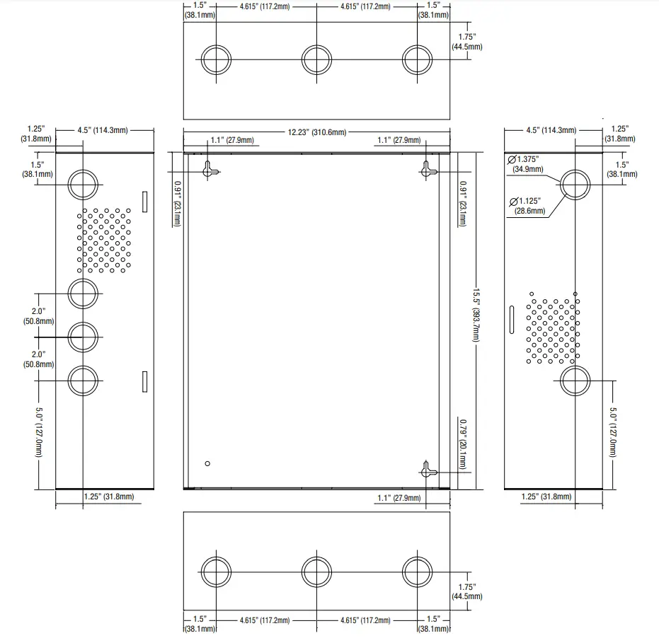 Altronix-AL602ADA220-NAC-Power-Extender-FIG-4
