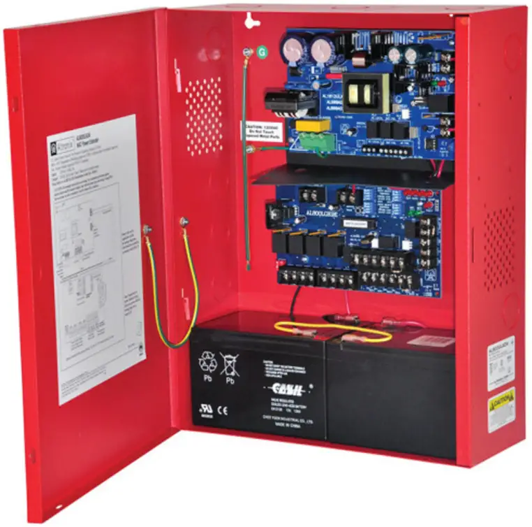 Altronix-AL602ADA220-NAC-Power-Extender-PRODUCT