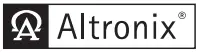 Altronix-LOGO