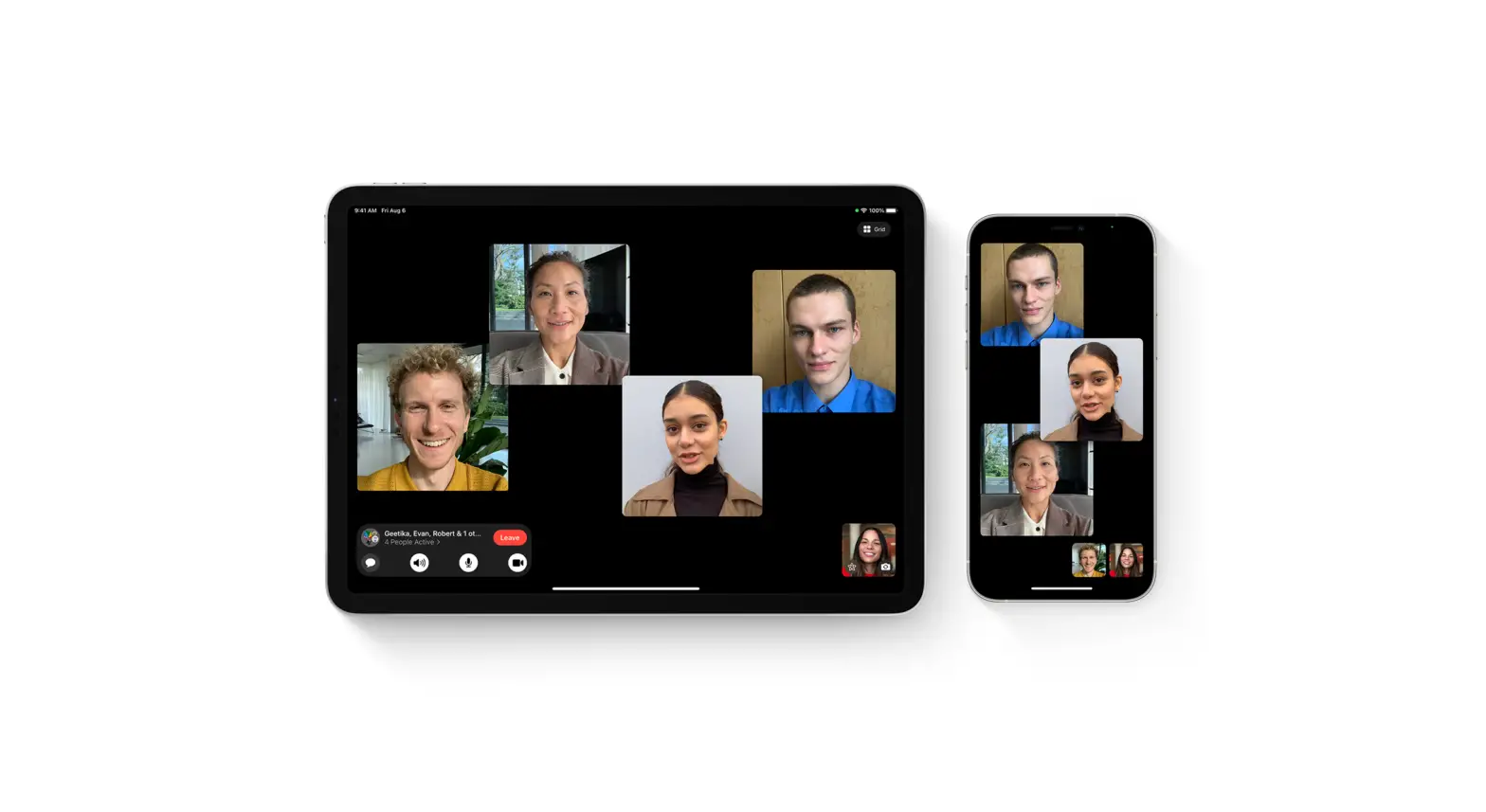 Make A Group Facetime Call On Ipod Touch Make A Group Facetime Call On Ipod Touch