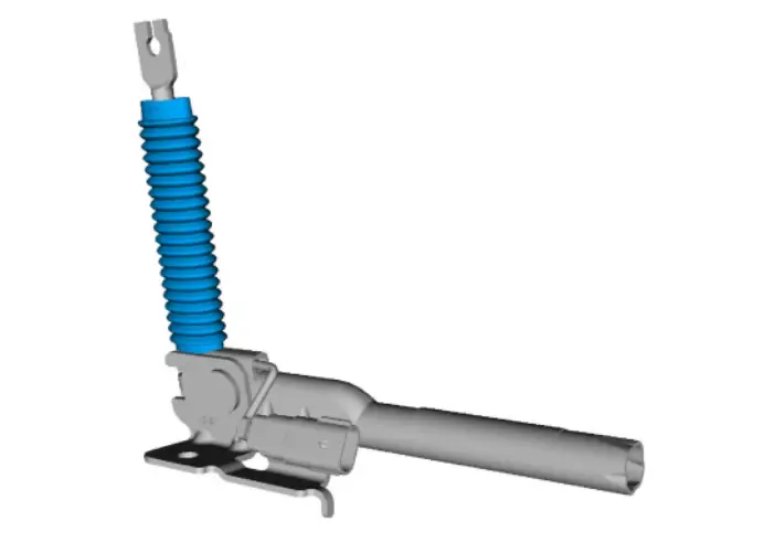 MOTOLOGIC Interior Trim Panel Ornamentation