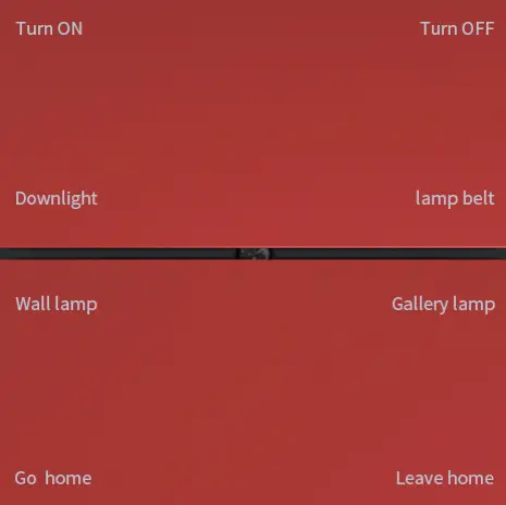 HANSA-HS-T9W-AC-WiFi-Eight-Switch-Panel