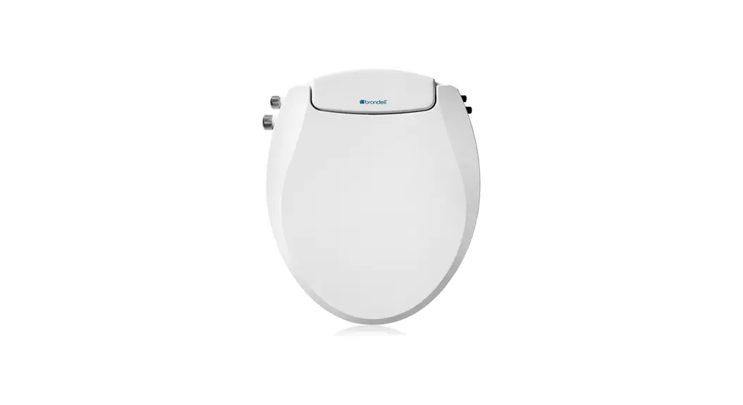 Brondell Swash Cl1500 Advanced Bidet Seat Owner's Manual