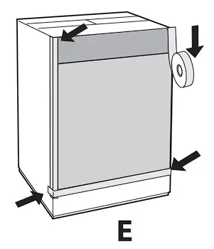 Instructions For The Fitter