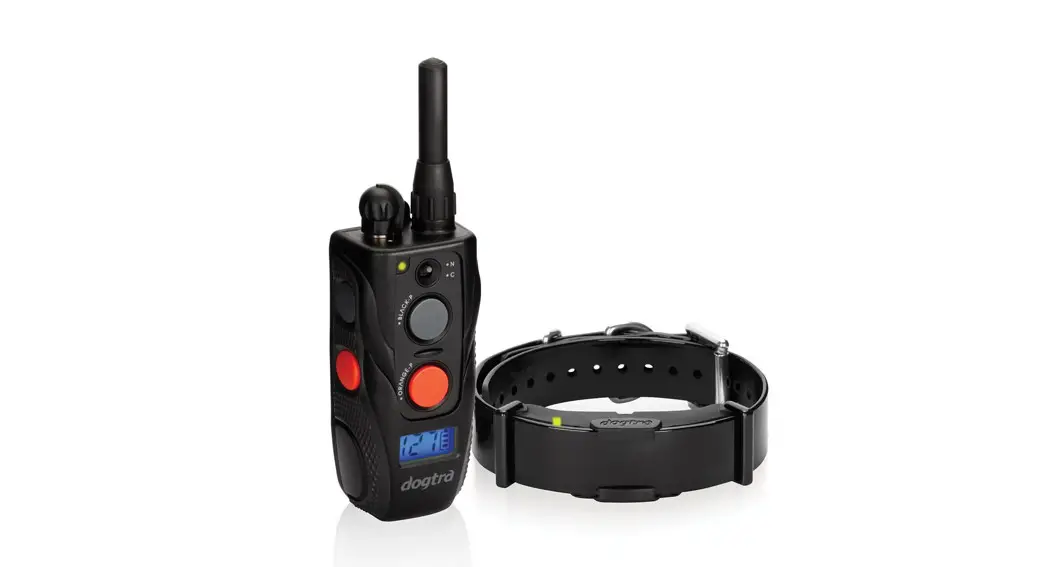 Dogtra Arc Expandable To A 2-dog System Owner's Manual