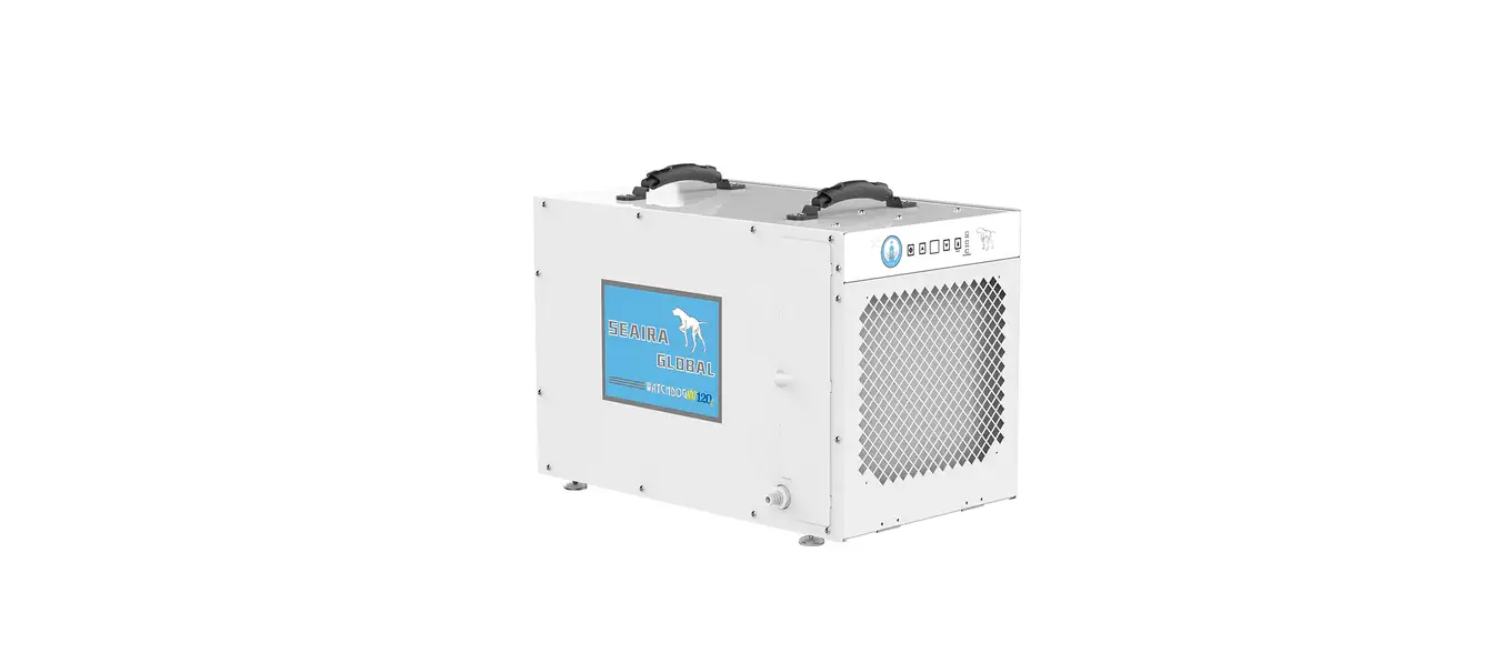 Eip Wm80 / Wm80-d Dehumidifier User Guide Eip Wm80 / Wm80-d Dehumidifier User Guide