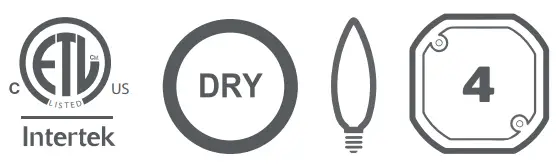 RALPH LAUREN RL2270 Annette Library Light icon