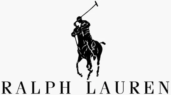 RALPH LAUREN logo