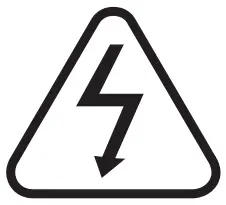 Warning icon