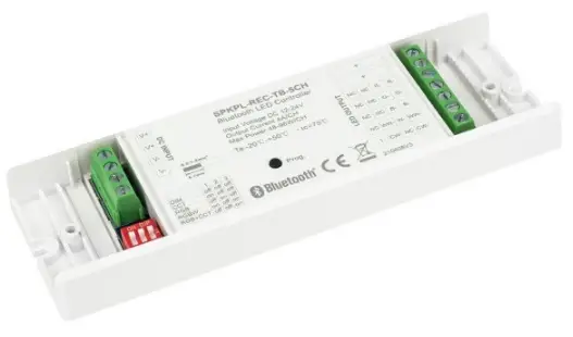 AMERICAN-LIGHTING-SPKPL-REC-TB-5CH-Spektrum-Smart-Receiver-product