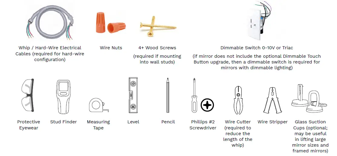 SEURA-Lighted-Rounded-Rectangle-Vanity-Mirrors-22