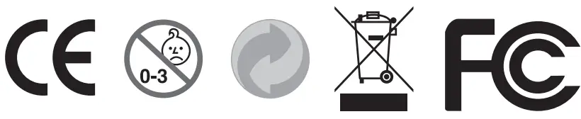 KidiRace KR 2412 Remote Control RC Drifter - icon 1