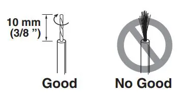 YAMAHA NS-SW700 Subwoofer Owner’s Manual - speaker cables