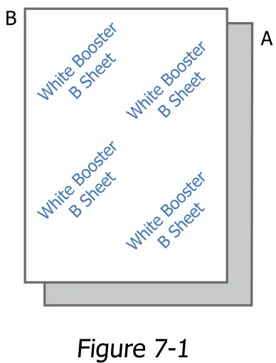 CONDE CLP015 Condé LaserMPrints TrimFree IC Dark-FIG3