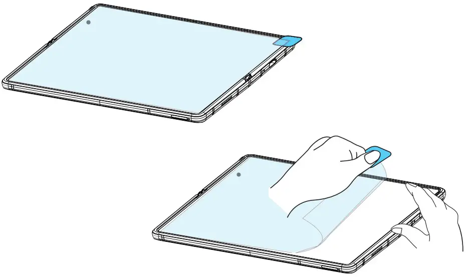 Installation instruction