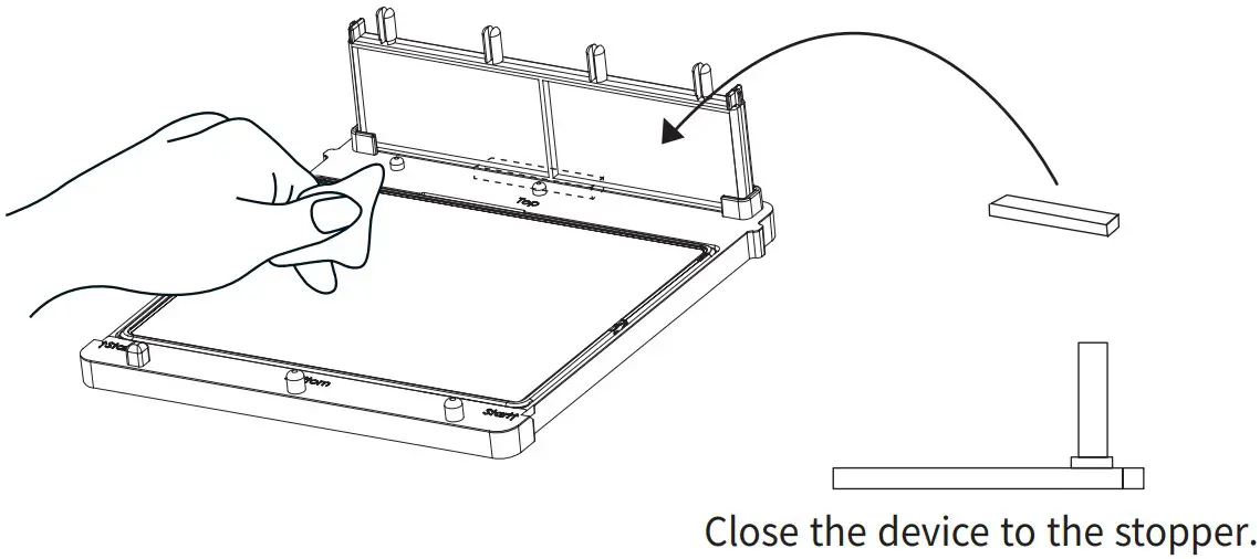 Installation instruction