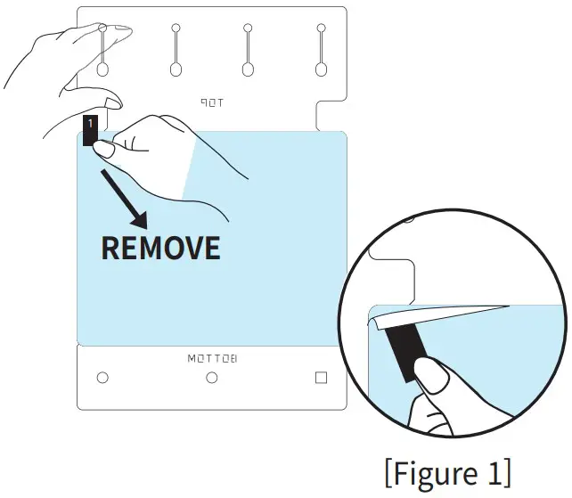 Installation instruction