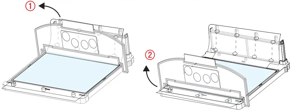 Installation instruction