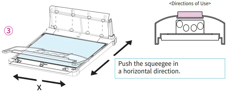 Installation instruction