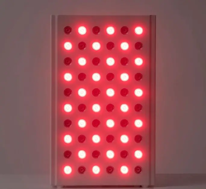 Innolux Red M Pro Red Light Therapy Lamp User Guide