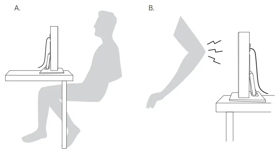 INNOLUX RED M Pro Red light therapy lamp User Guide - HOW TO USE