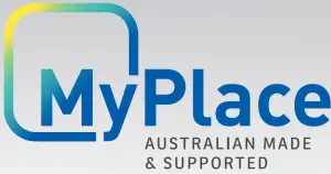 myplace logo
