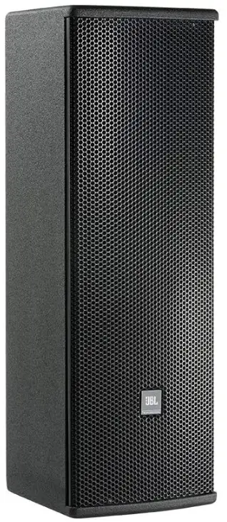 JBL-Professional-AC28-95-Compact 2-way-Loudspeaker-System