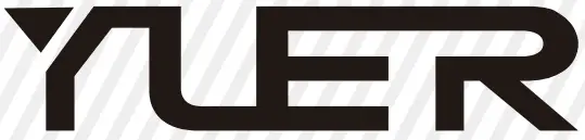YUER Logo