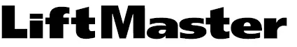 LiftMaster-8500-Wall-Mount-Garage-Door-Opene-Elite-User-Manual-logo