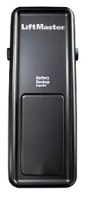 LiftMaster-8500-Wall-Mount-Garage-Door-Opene-Elite-User-Manual-product