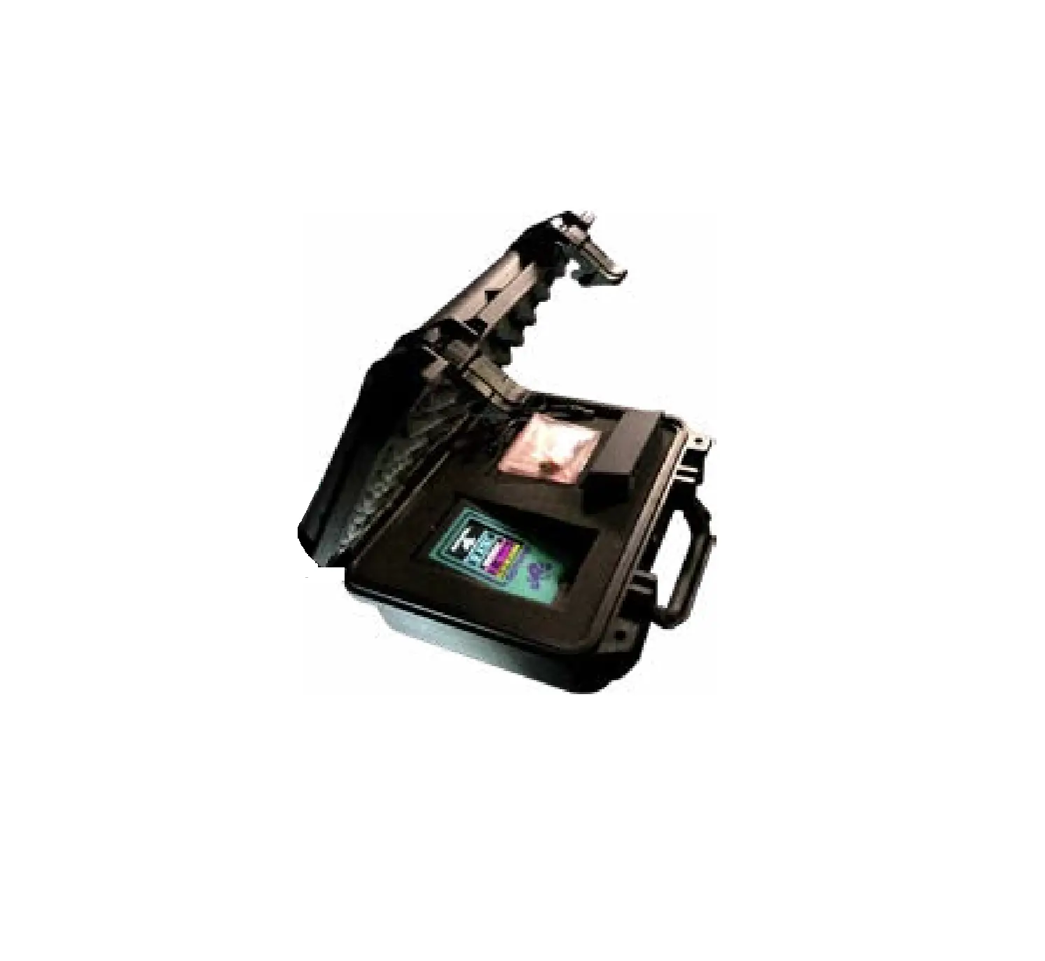 Octopus H9k8y6q8 4g Lte Signal Meter User Guide