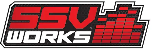 SSV WORKS LOGO