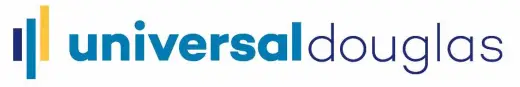 universal douglas logo
