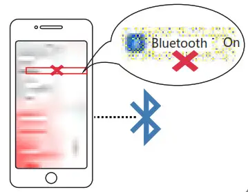 GT Band Smart Sports Watch - Download and install App